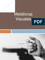 Metaforas Visuales