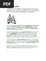 Formato Carta Recomendacion Para Alumnos