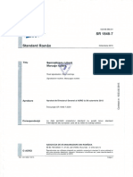 STAS SR1848-7 - Normativ Marcaje Rutiere