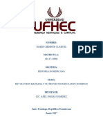 Presentacion UFHEC