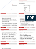 CRP 394 - Mode Choice CRP 394 - Mode Choice: Philip A. Viton Philip A. Viton