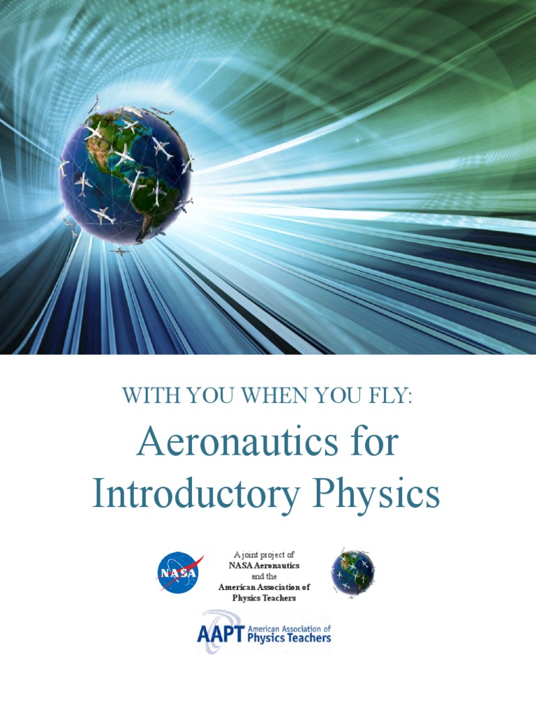 Physics of Flight and Inquiry Labs | PDF | Lift (Force) | Airplane