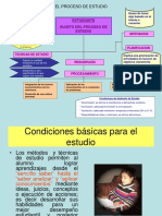 El Proceso de Estudio PDF