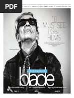 Losangelesblade.com, Volume 1, Issue 9, July 14, 2017
