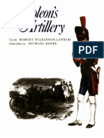 54.napoleons Artillery - PPSX
