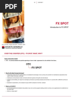 fx spot