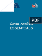 ContenidoArcGIS Basico PDF