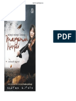 Novel Maryamah Karpov PDF