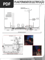 Projecto de Eletrificação do Bairro Chamissava