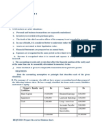 Gradable Assignments 1 & 2