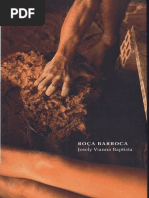 BAPTISTA Josely Vianna - Roça Barroca