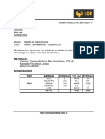 Dosificacion RDC PDF