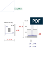 Ok Ok UNIDAD 2 COSTOS - METRADOS PRACTICA (Para Imprimir A 1 Cara) PDF