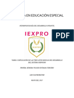 Tarea 3 Explicación