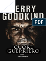 18) Cuore Guerriero 15 -Terry Goodkind