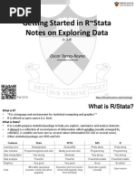 R For Stata Users PDF