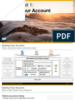 OpenSAP Hcp2-1 Week 0 All Slides