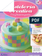 Pastelería Creativa 03