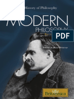 Modern Philosophy PDF