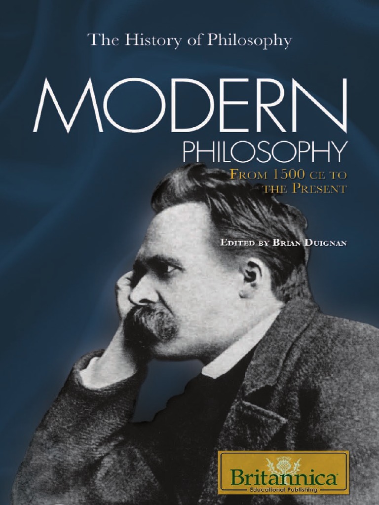 Modern Philosophy.pdf Rationalism Empiricism