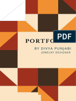 Portfolio PDF