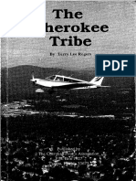 General The Cherokee Tribe PDF