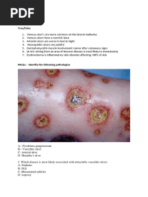 Derm Quiz: True/false
