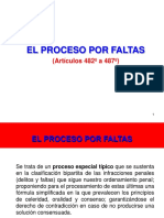 19.el Procesoporfaltas