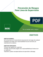 Prevencion de Riesgos Para Supervisores p (2)