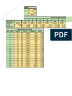 Proyeccion Interes Compuesto - JSP