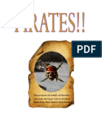 Projecte Pirates