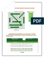 Actividad Interactiva 1y 2 Scrib