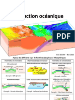 06C Subduction Oceaniq