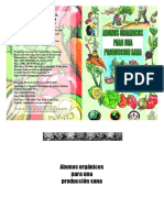 Abonos Organicos para una producción sana.pdf