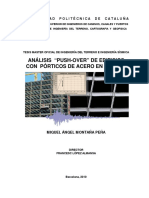 Anáisis PUSH OVER de edificios con portricos de acero en Bogotá.pdf