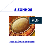 José Laércio do Egito -Os sonhos.pdf