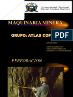 perforadora stoper y jackleg.ppt