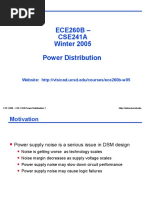 洋書 Power Distribution Network Design Power Distribution Network Design Methodologies: Novák