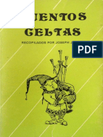 Cuentos Celtas - La Cola