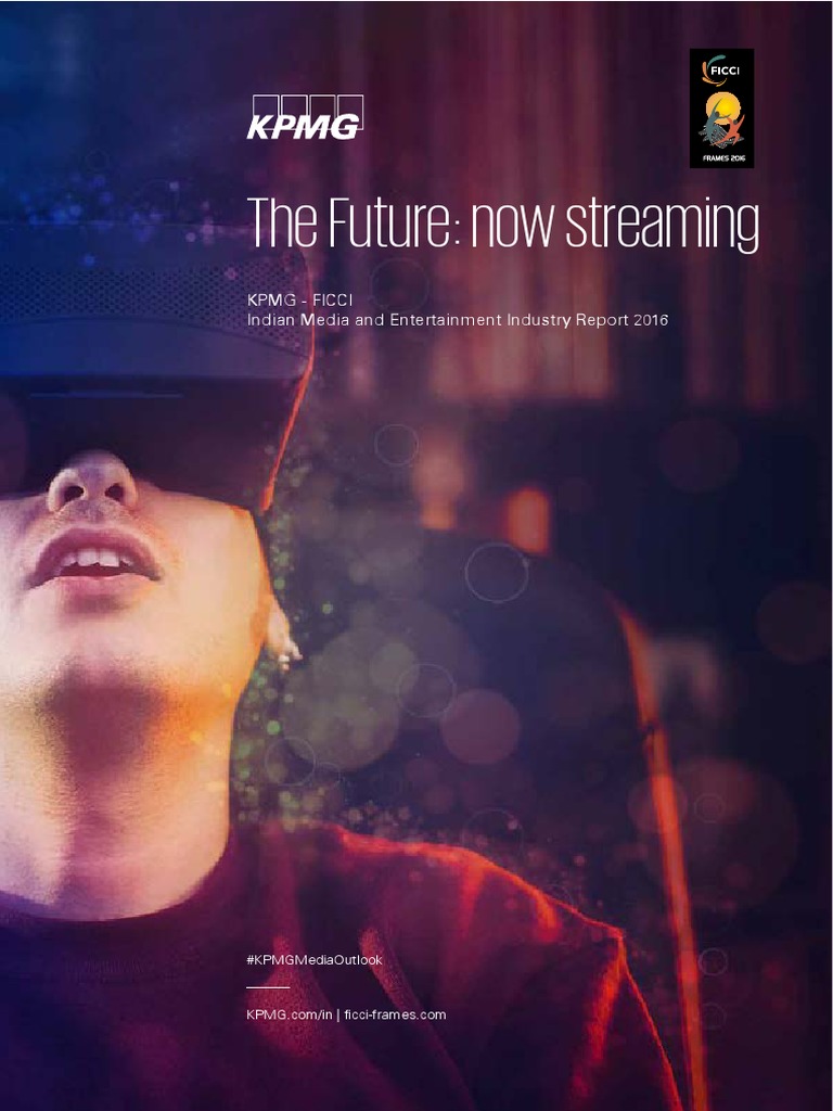 The Future Now Streaming Copy Mass Media Mobile Phones
