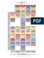 @grade Horária Adm e Eco 2017-2 Optativadoinsper