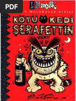 Doğmamış Kristof - Carlos Fuentes PDF | PDF