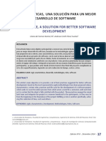 Dialnet BuenasPracticasUnaSolucionParaUnMejorDesarrolloDeS 5109243 PDF