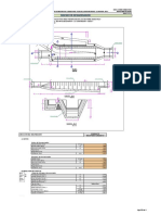 Diseno de Desarenador PDF