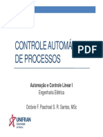 Aula 02_03 - Controle Automatico de Processos