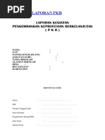 Download CONTOH LAPORAN PKB by J Sathu Kediri SN353795501 doc pdf