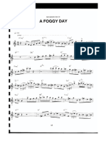 A Foggy Day - Red Garland solo.pdf