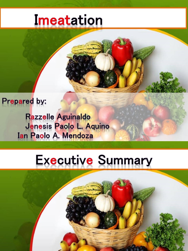 Healthy Meal Alternatives for Students | PDF | Curry | Food And Drink ...