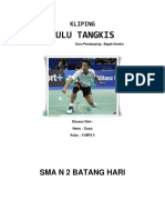 Download Kliping bulu tangkis by suprihadi esti SN353798434 doc pdf
