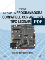 ARD 020 Instr PDF